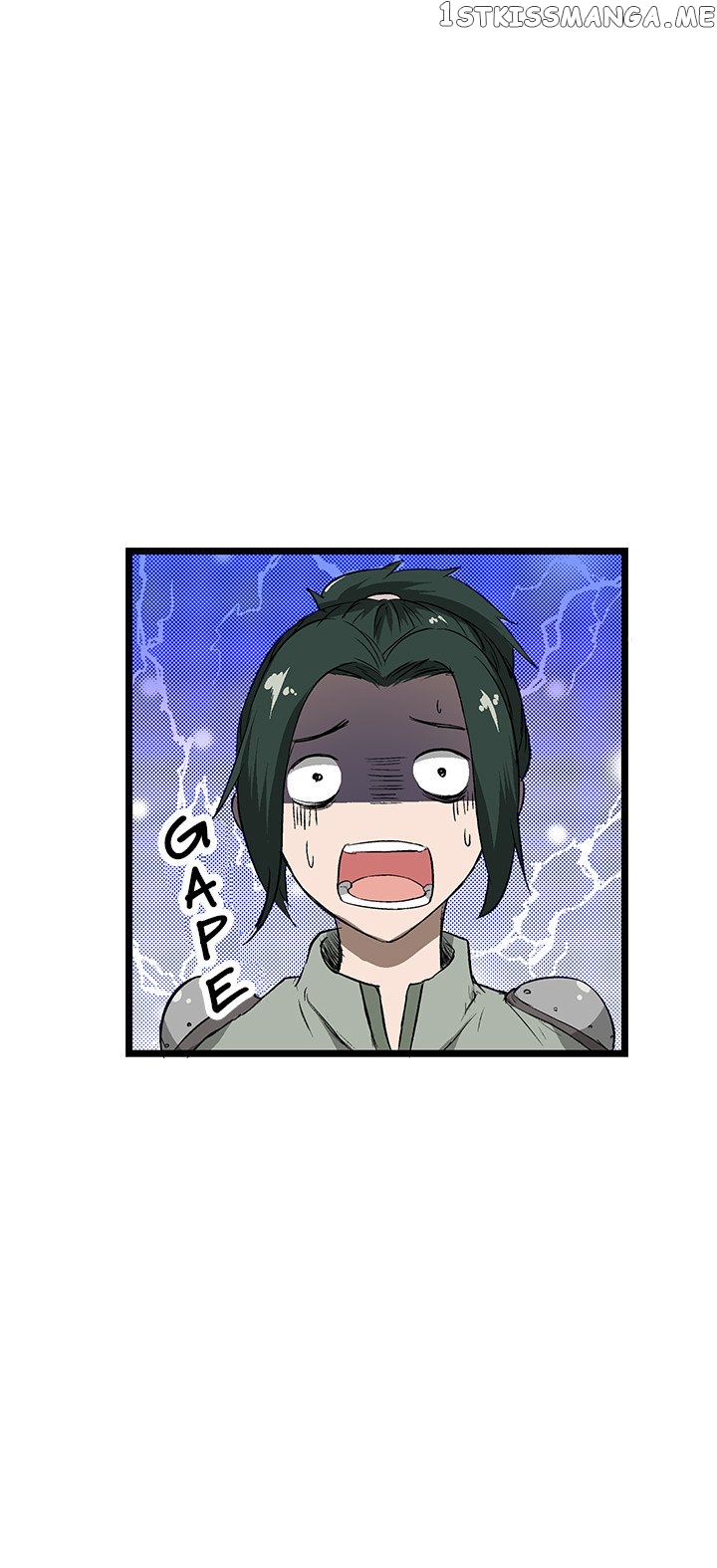I Reincarnated as a Villain of an RPG, But I Want to Survive chapter 7 - page 19