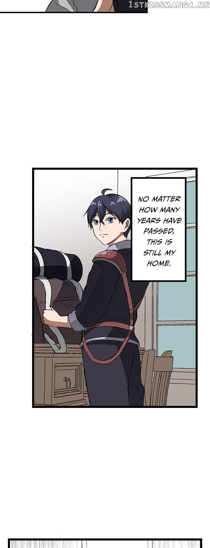 I Reincarnated as a Villain of an RPG, But I Want to Survive chapter 7 - page 23