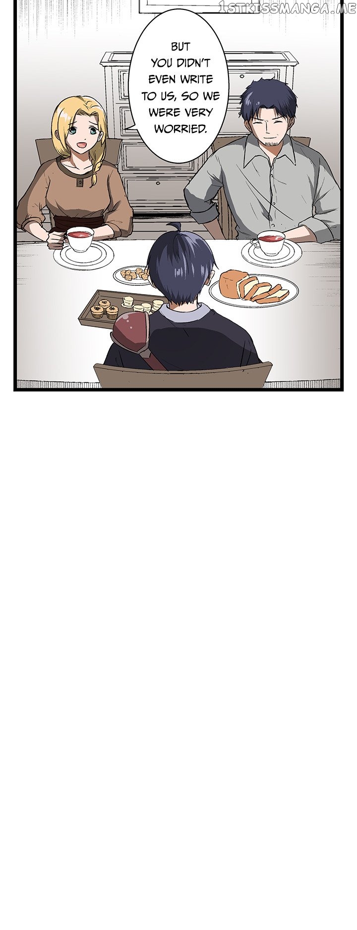 I Reincarnated as a Villain of an RPG, But I Want to Survive chapter 7 - page 24