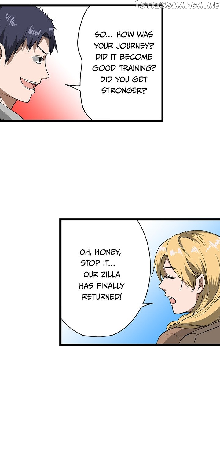 I Reincarnated as a Villain of an RPG, But I Want to Survive chapter 7 - page 26