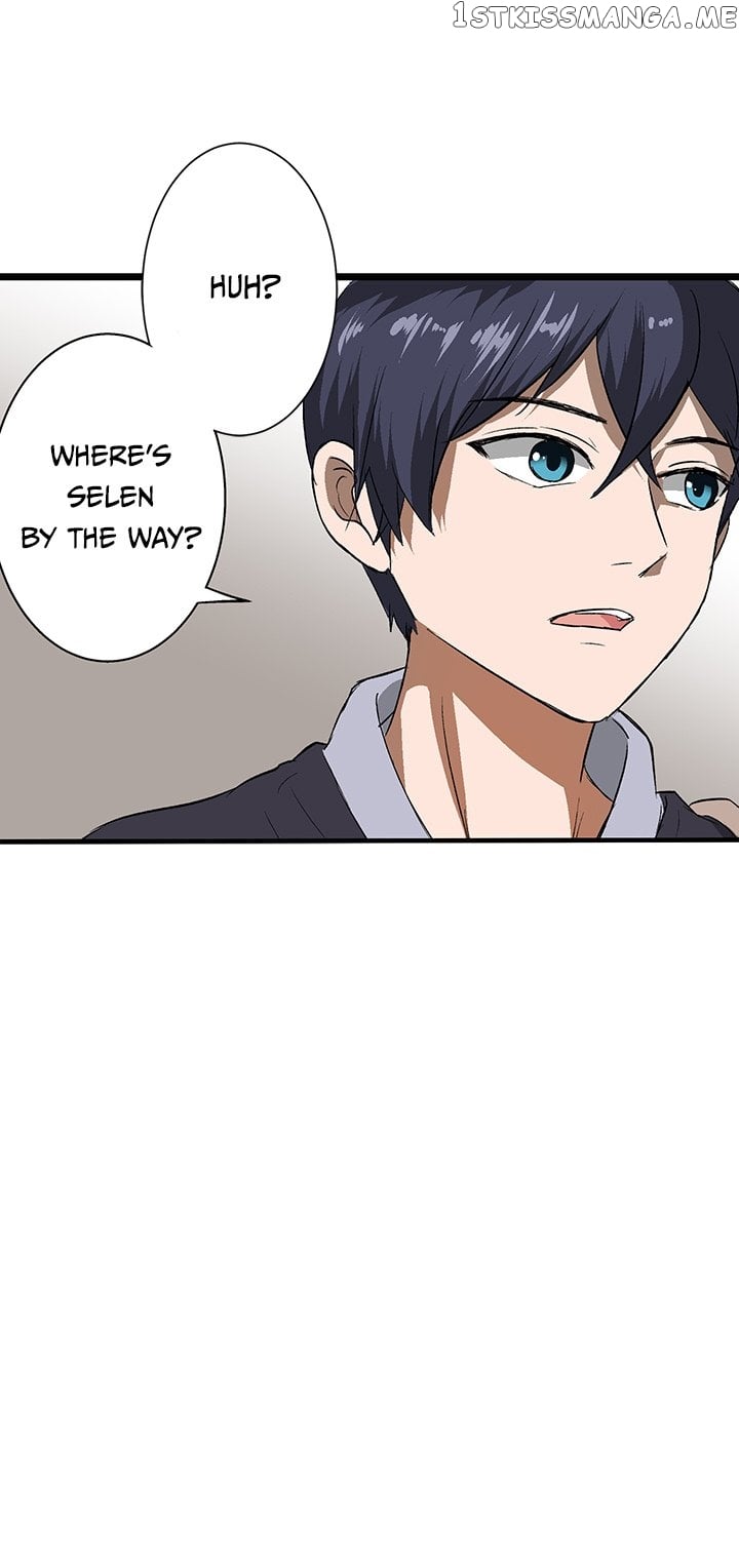 I Reincarnated as a Villain of an RPG, But I Want to Survive chapter 7 - page 28