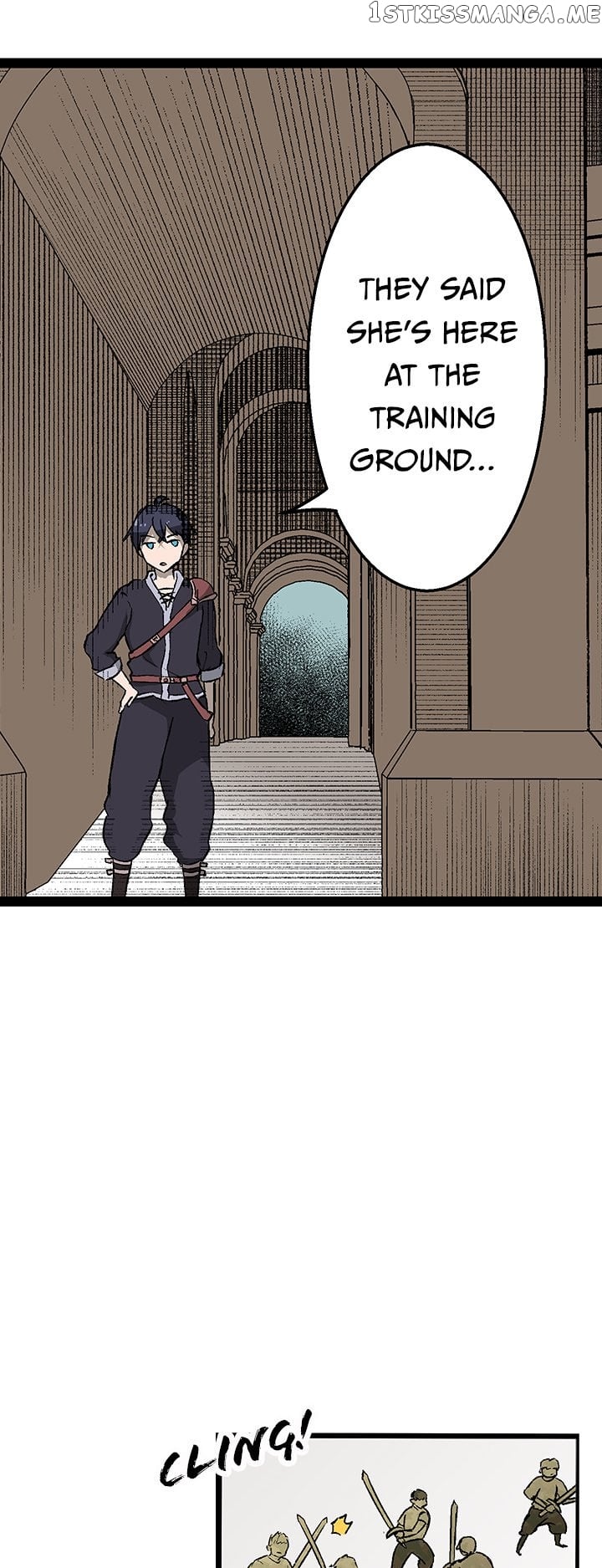 I Reincarnated as a Villain of an RPG, But I Want to Survive chapter 7 - page 30