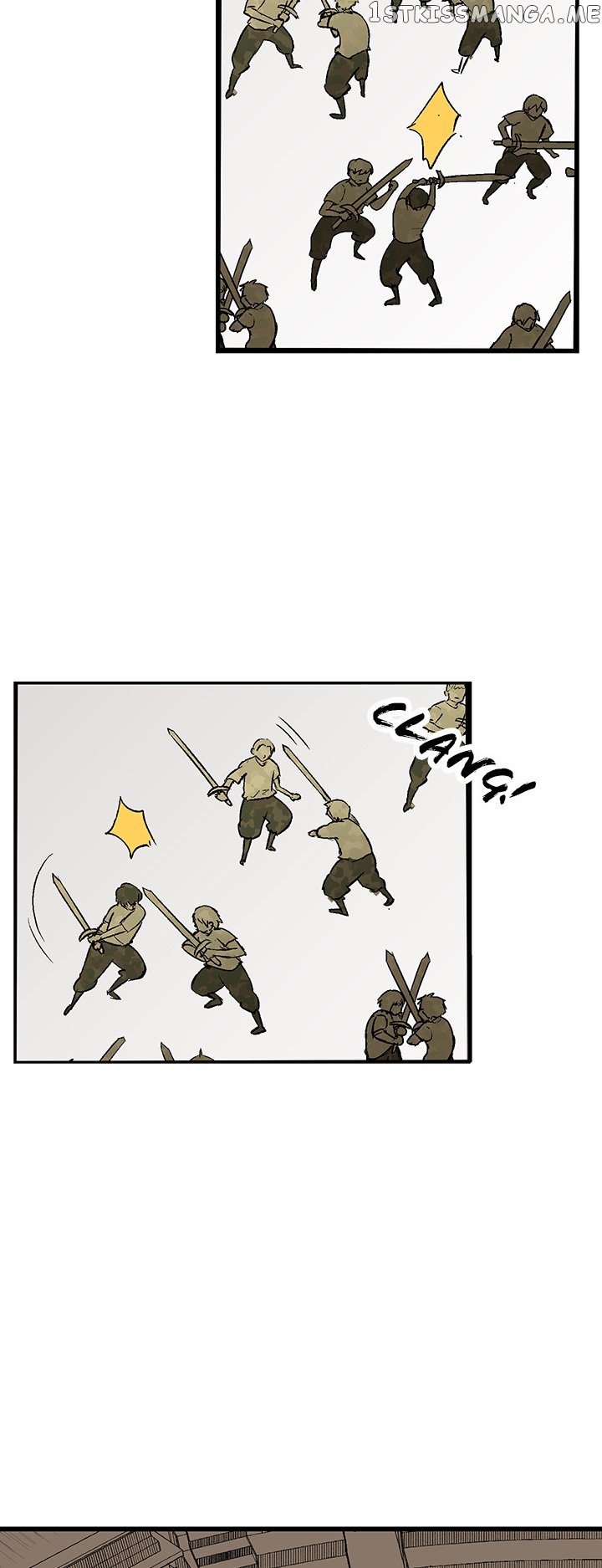 I Reincarnated as a Villain of an RPG, But I Want to Survive chapter 7 - page 31