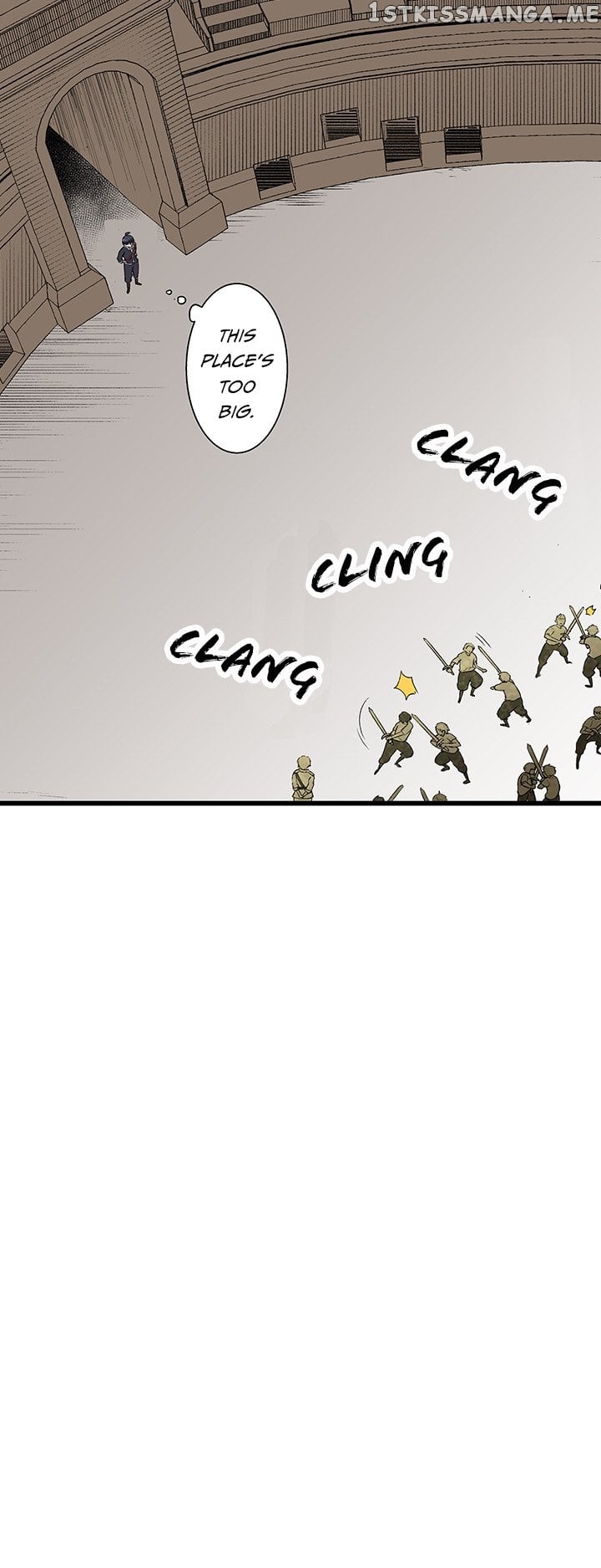 I Reincarnated as a Villain of an RPG, But I Want to Survive chapter 7 - page 32