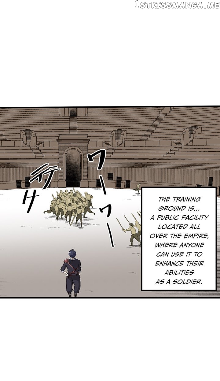 I Reincarnated as a Villain of an RPG, But I Want to Survive chapter 7 - page 33