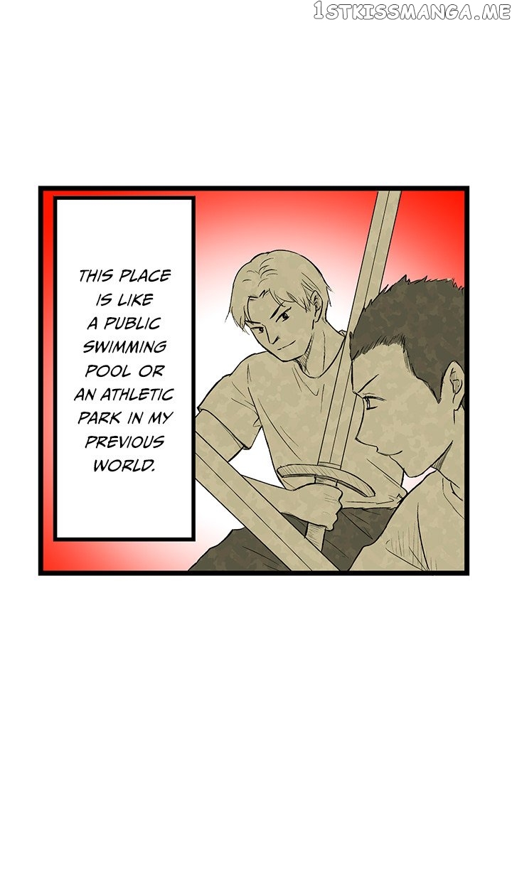 I Reincarnated as a Villain of an RPG, But I Want to Survive chapter 7 - page 34