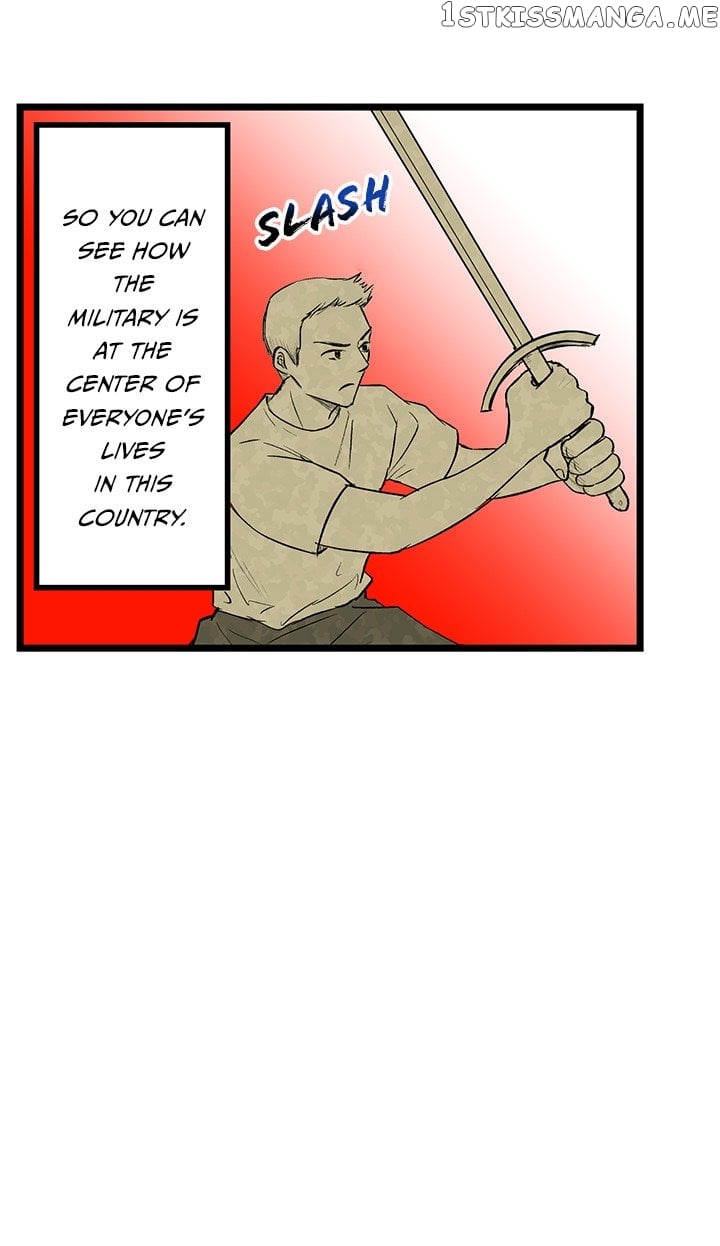 I Reincarnated as a Villain of an RPG, But I Want to Survive chapter 7 - page 35