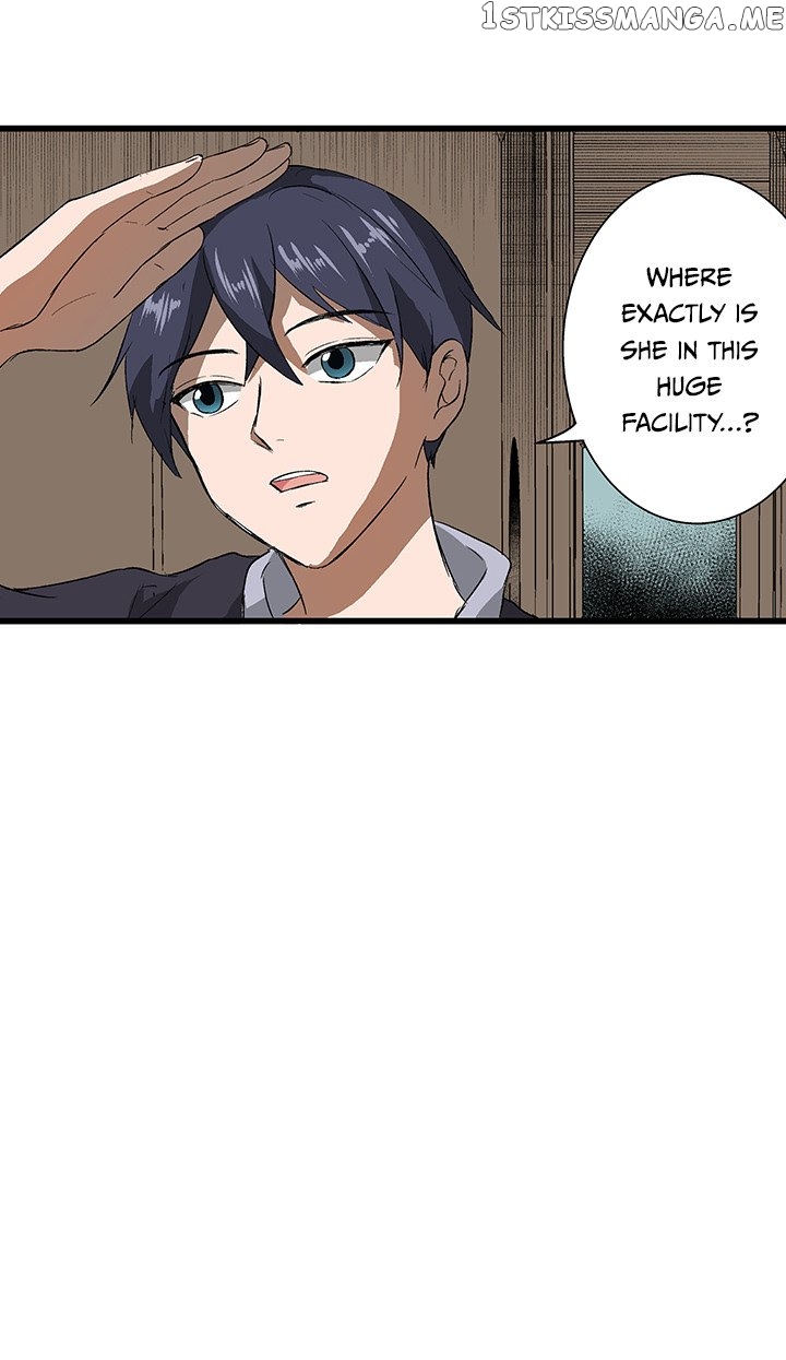 I Reincarnated as a Villain of an RPG, But I Want to Survive chapter 7 - page 36