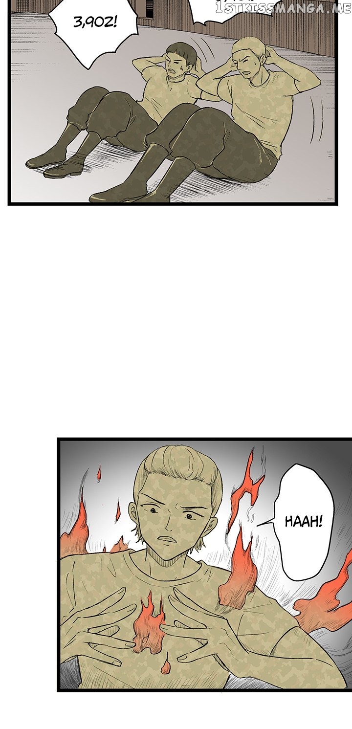 I Reincarnated as a Villain of an RPG, But I Want to Survive chapter 7 - page 38