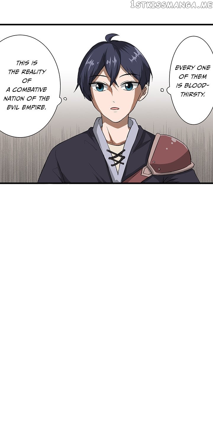 I Reincarnated as a Villain of an RPG, But I Want to Survive chapter 7 - page 40