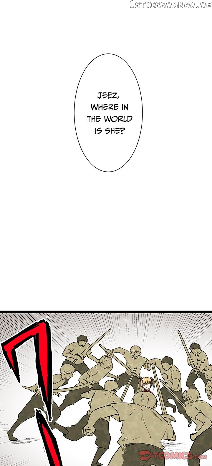 I Reincarnated as a Villain of an RPG, But I Want to Survive chapter 7 - page 41