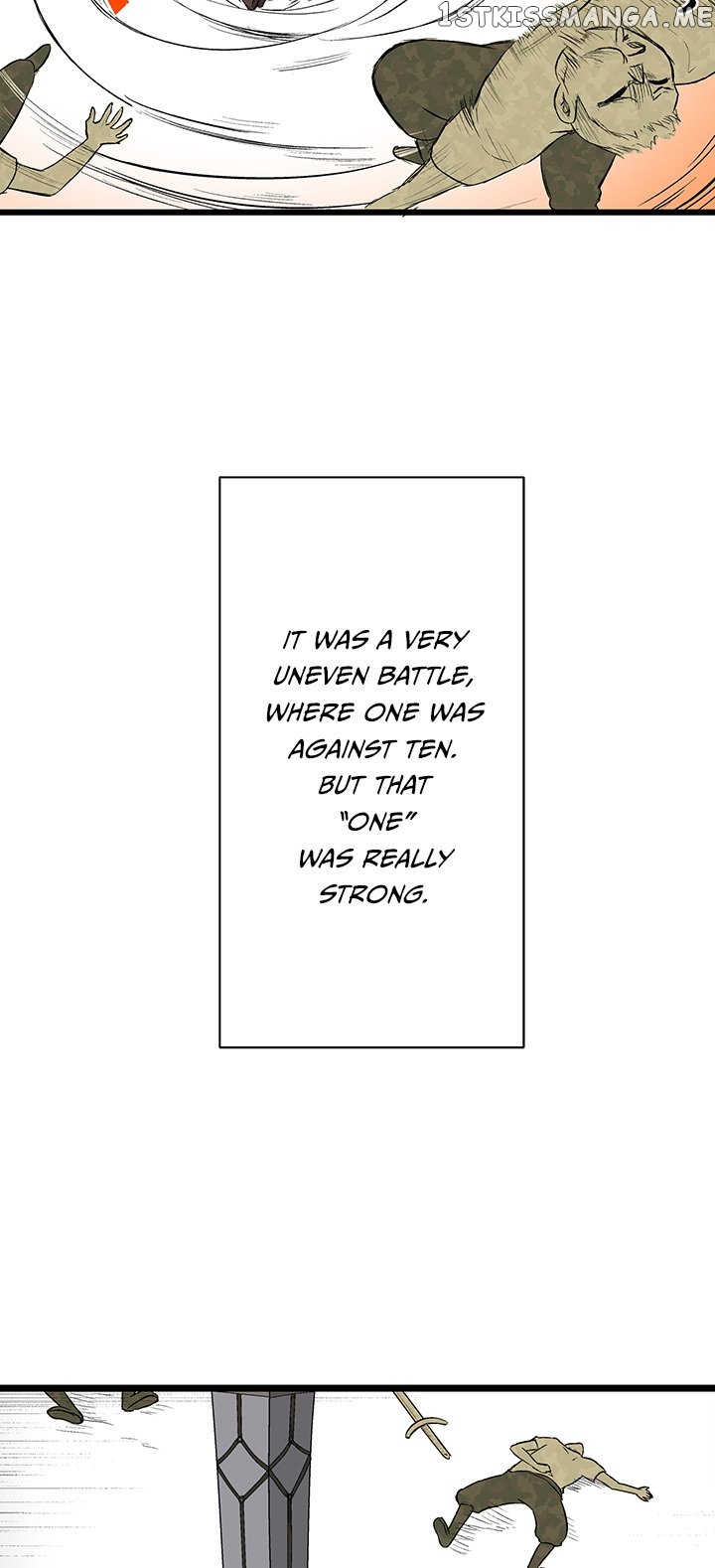 I Reincarnated as a Villain of an RPG, But I Want to Survive chapter 7 - page 43
