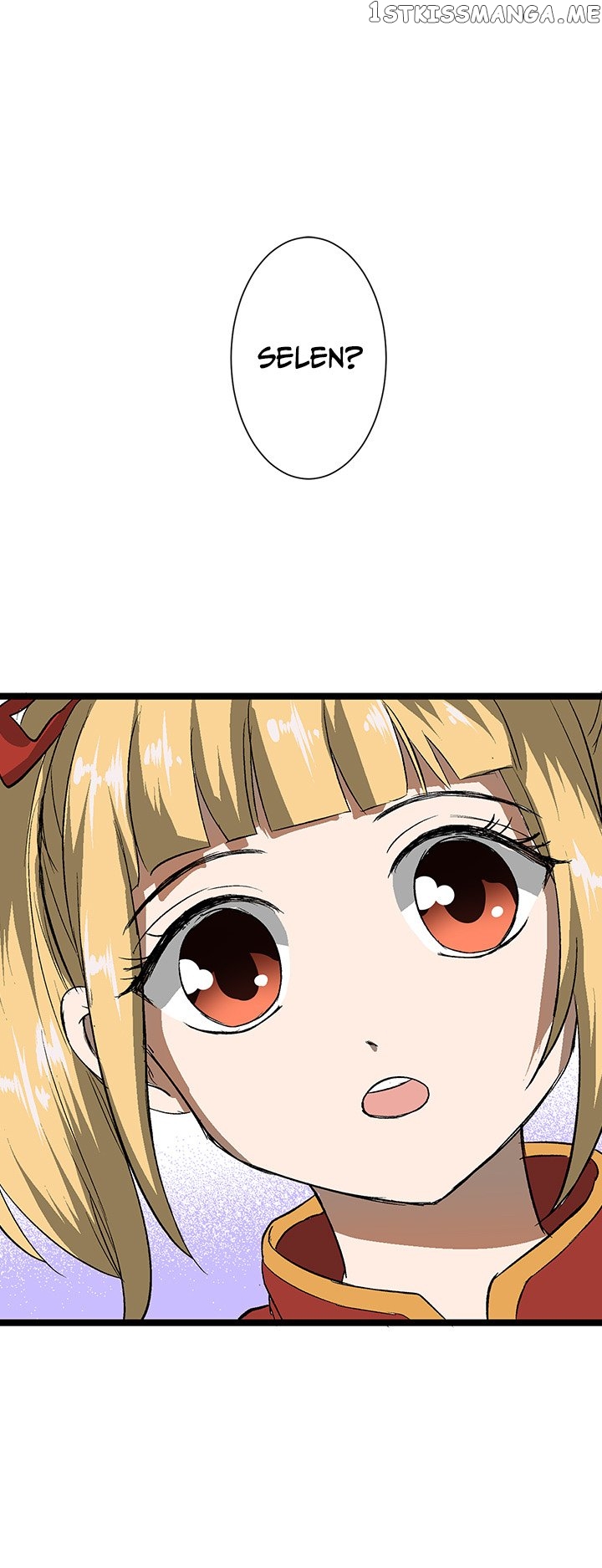 I Reincarnated as a Villain of an RPG, But I Want to Survive chapter 7 - page 45