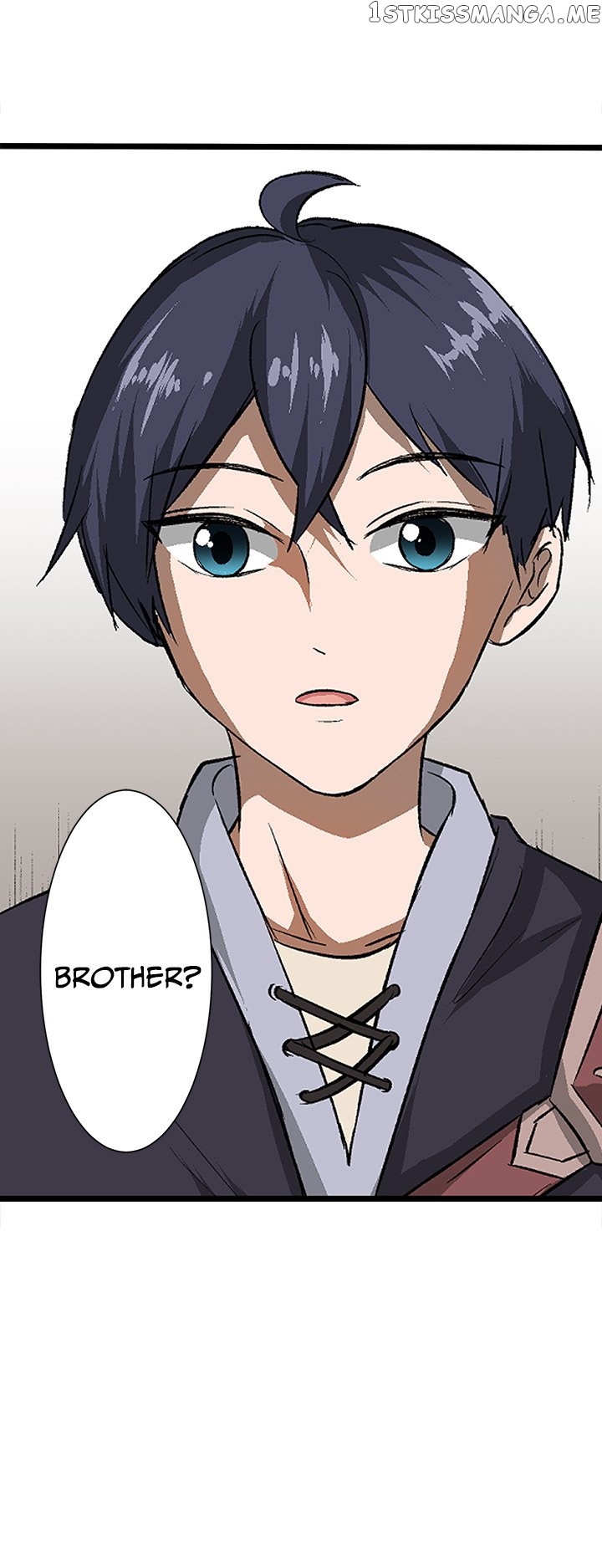 I Reincarnated as a Villain of an RPG, But I Want to Survive chapter 7 - page 46