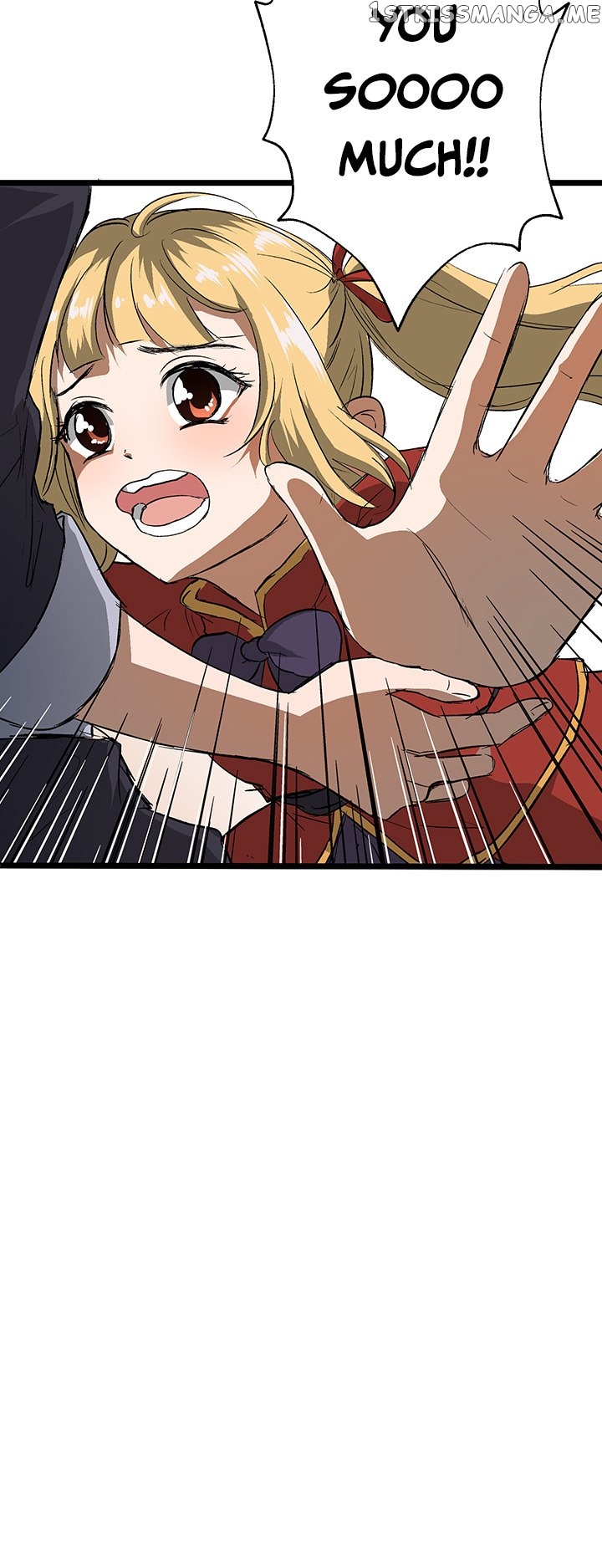I Reincarnated as a Villain of an RPG, But I Want to Survive chapter 7 - page 48