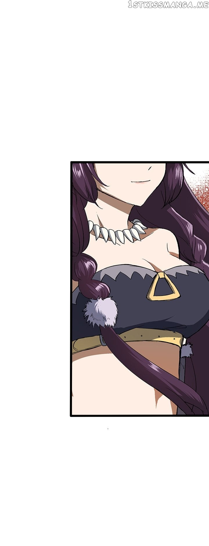 I Reincarnated as a Villain of an RPG, But I Want to Survive chapter 7 - page 53