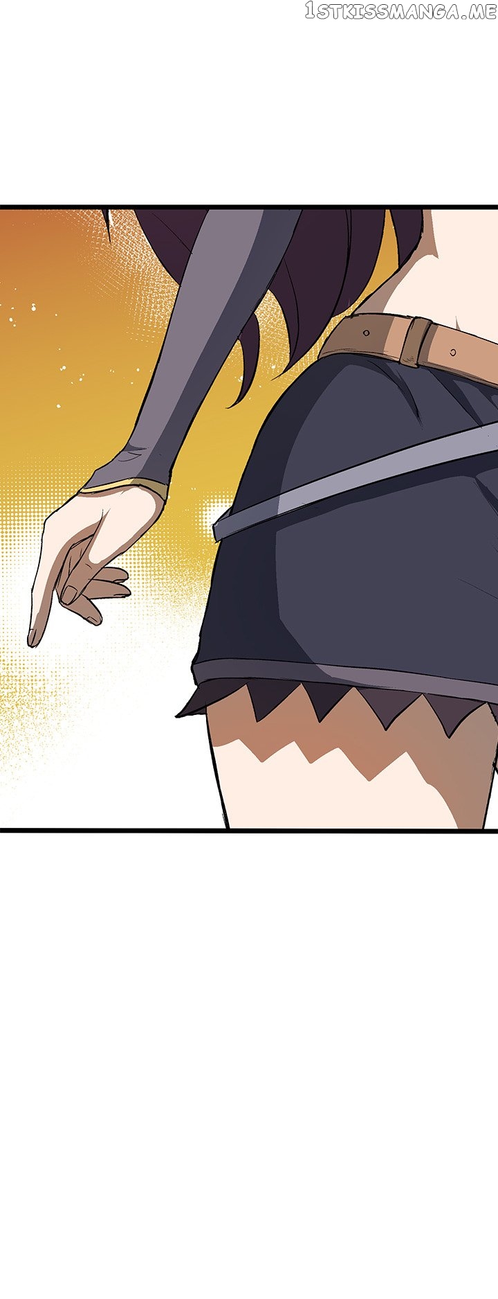 I Reincarnated as a Villain of an RPG, But I Want to Survive chapter 7 - page 54