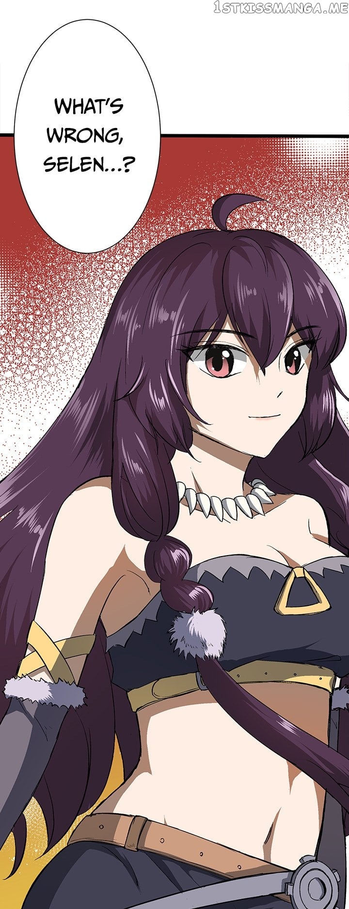 I Reincarnated as a Villain of an RPG, But I Want to Survive chapter 7 - page 55
