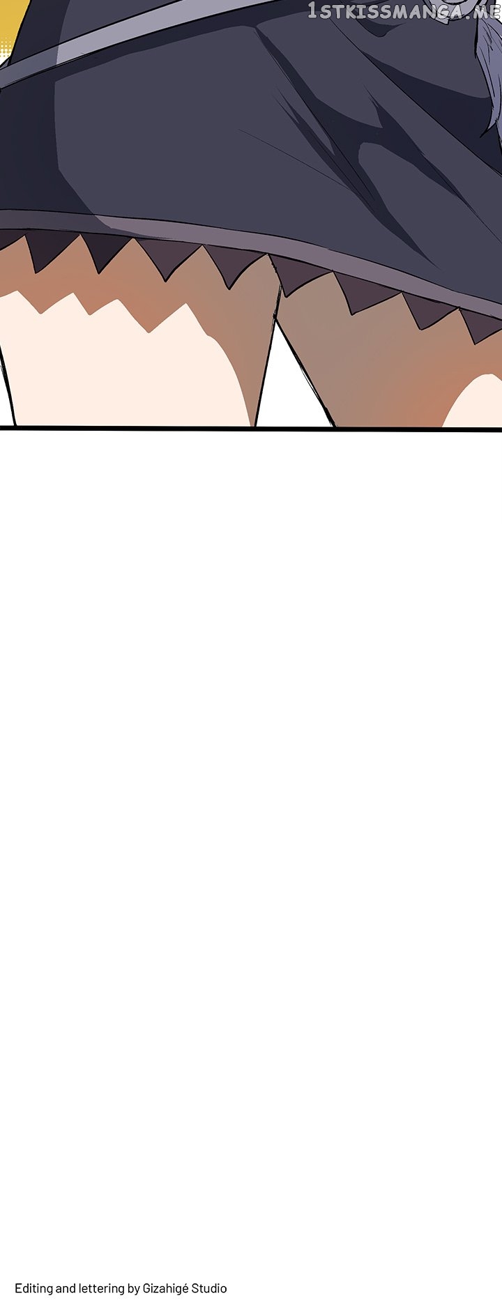 I Reincarnated as a Villain of an RPG, But I Want to Survive chapter 7 - page 56