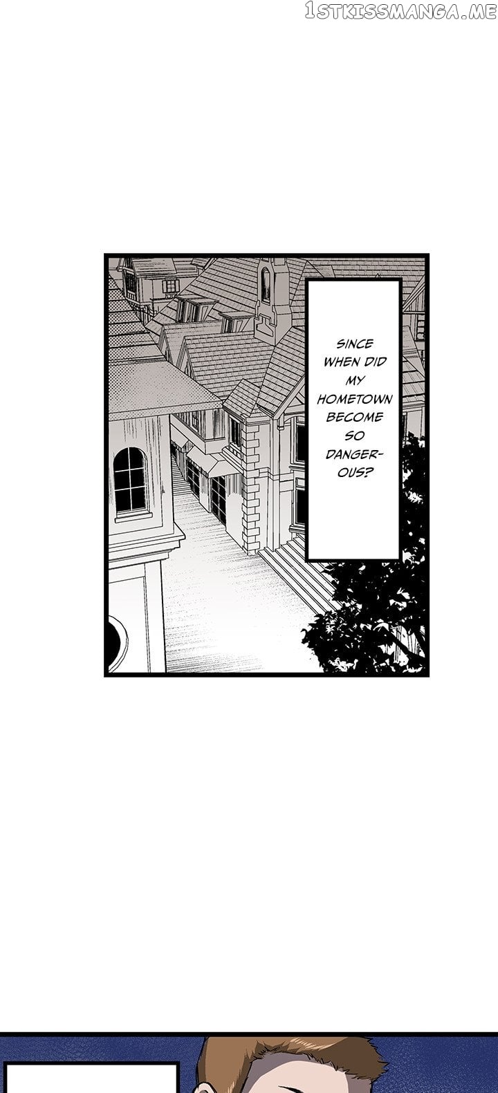 I Reincarnated as a Villain of an RPG, But I Want to Survive chapter 7 - page 9