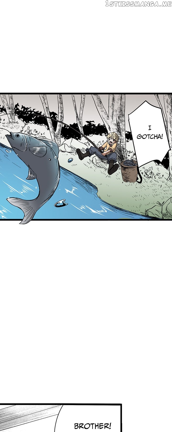 I Reincarnated as a Villain of an RPG, But I Want to Survive chapter 6 - page 10