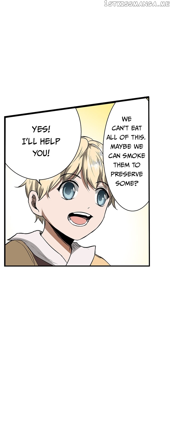 I Reincarnated as a Villain of an RPG, But I Want to Survive chapter 6 - page 12