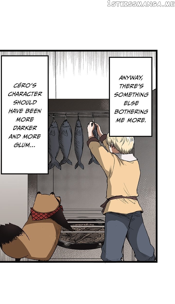 I Reincarnated as a Villain of an RPG, But I Want to Survive chapter 6 - page 14