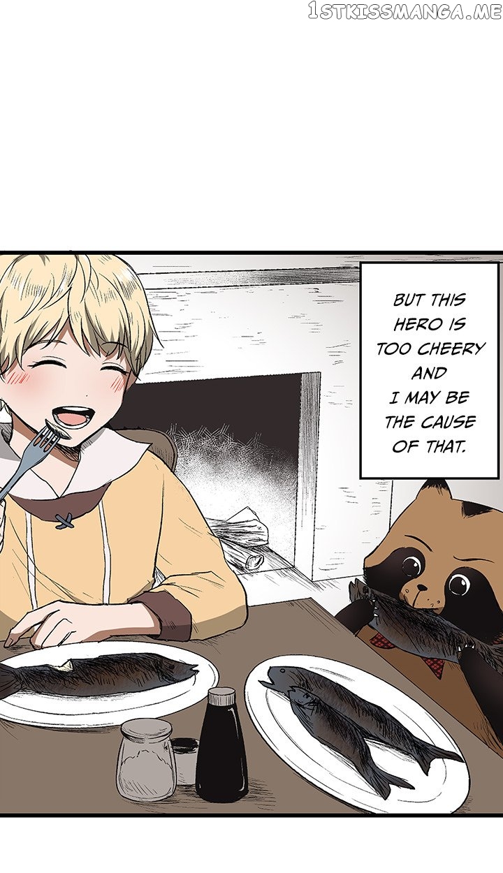 I Reincarnated as a Villain of an RPG, But I Want to Survive chapter 6 - page 15
