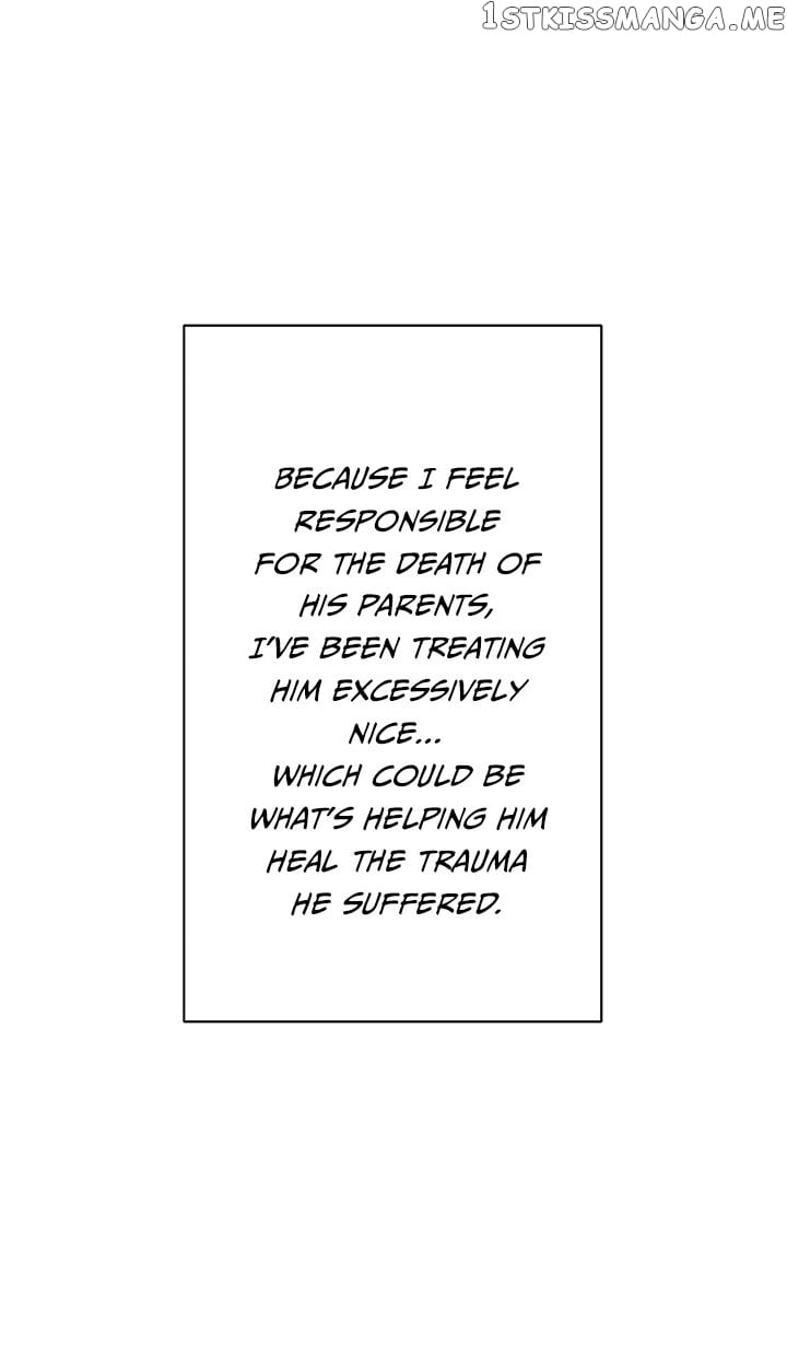 I Reincarnated as a Villain of an RPG, But I Want to Survive chapter 6 - page 16