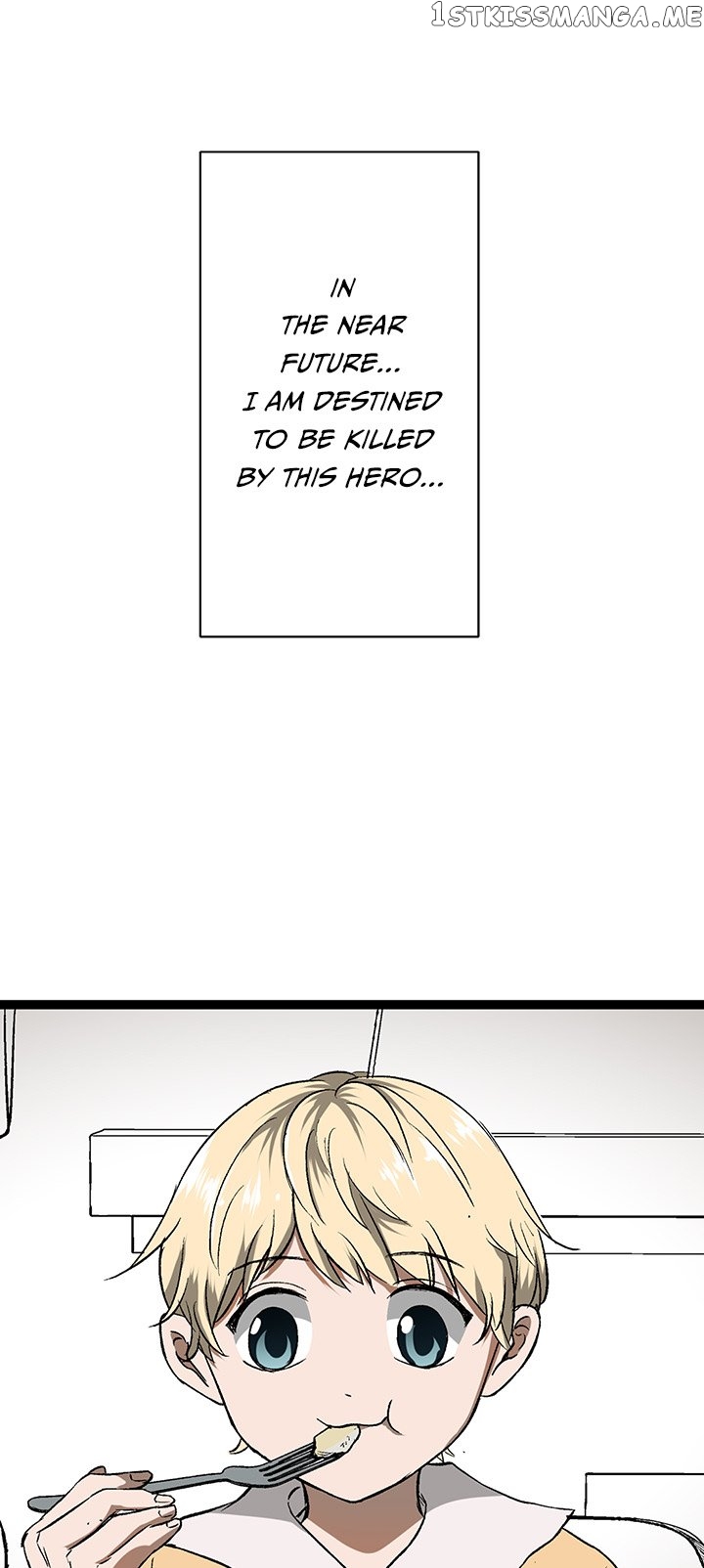 I Reincarnated as a Villain of an RPG, But I Want to Survive chapter 6 - page 17