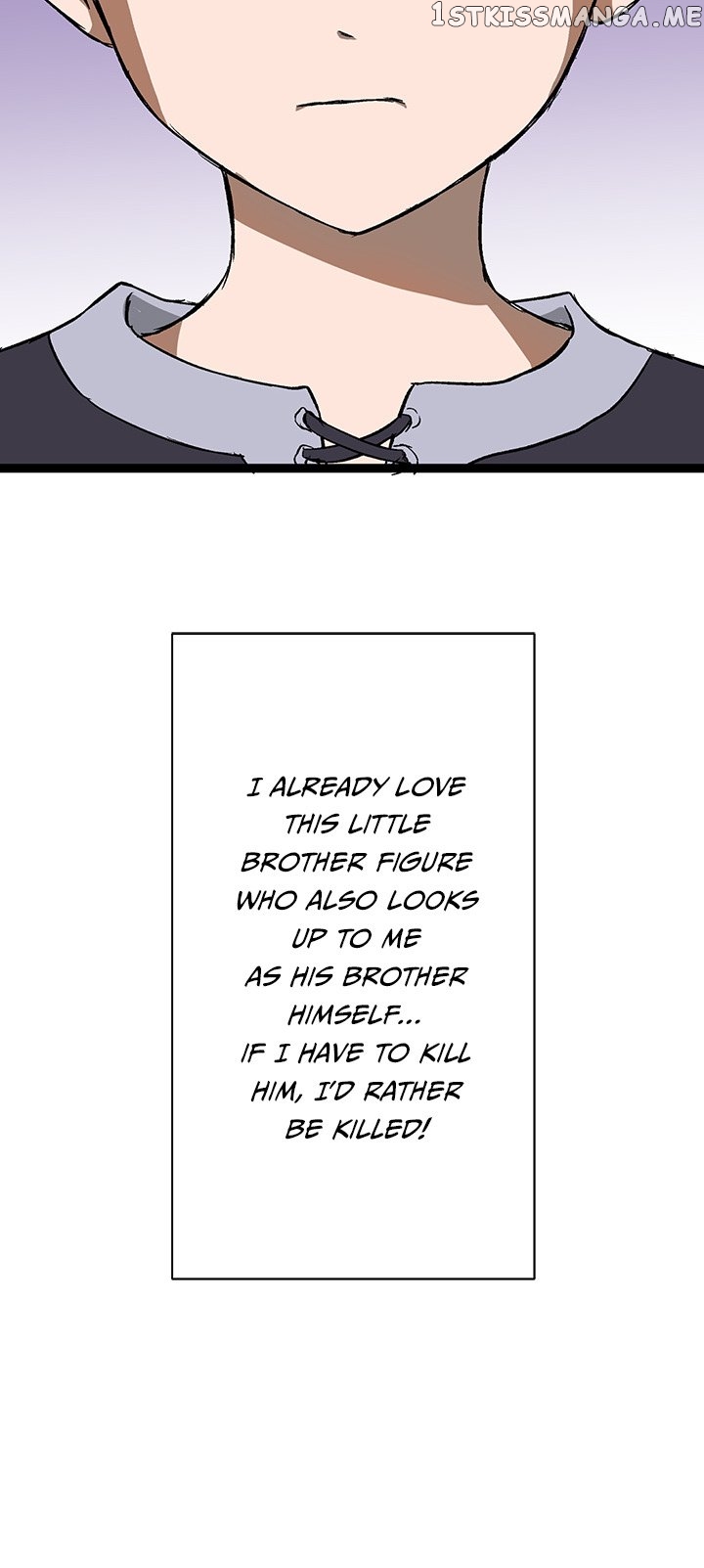 I Reincarnated as a Villain of an RPG, But I Want to Survive chapter 6 - page 20