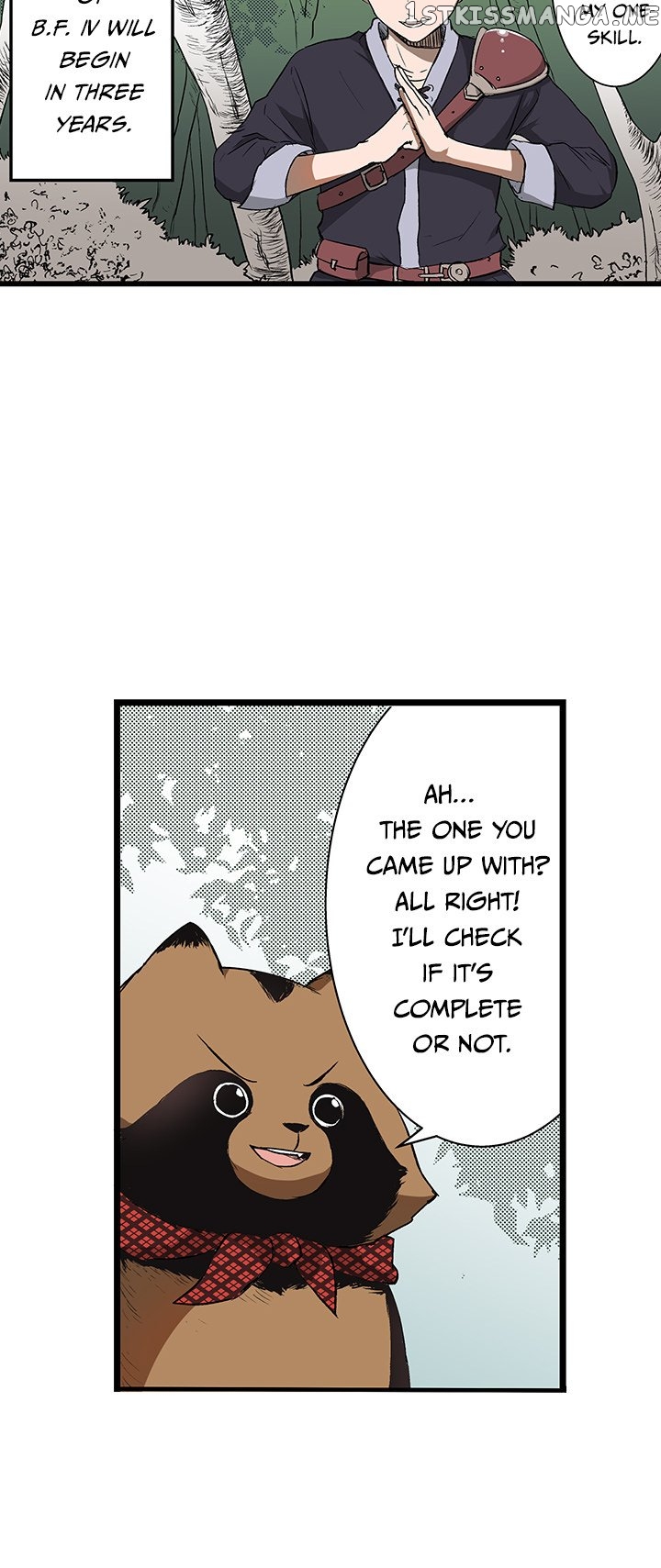 I Reincarnated as a Villain of an RPG, But I Want to Survive chapter 6 - page 23