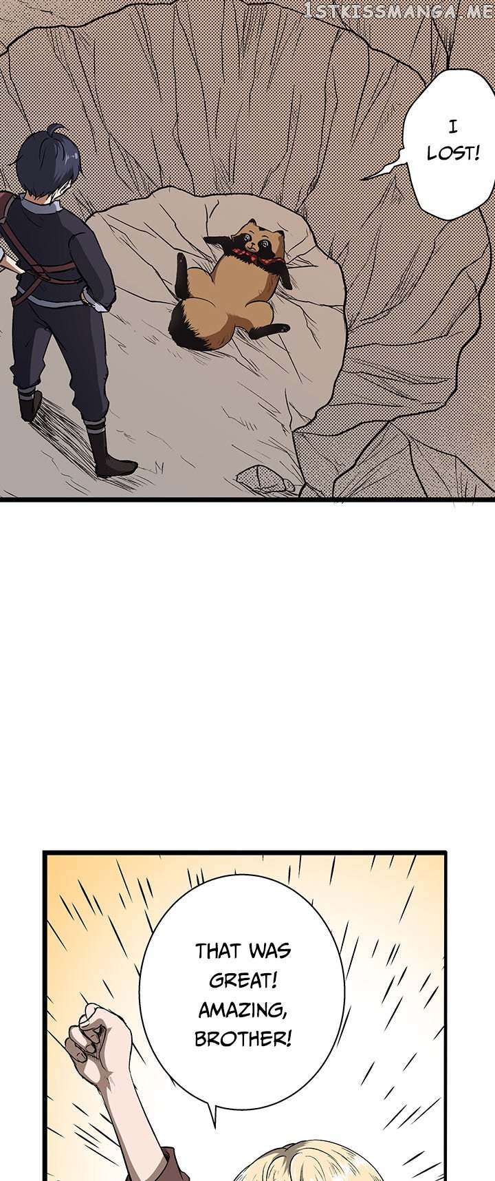 I Reincarnated as a Villain of an RPG, But I Want to Survive chapter 6 - page 26