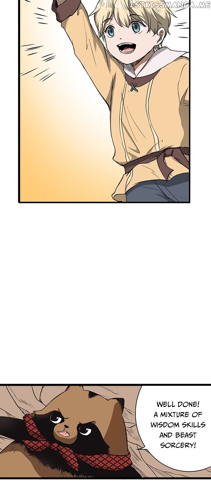 I Reincarnated as a Villain of an RPG, But I Want to Survive chapter 6 - page 27