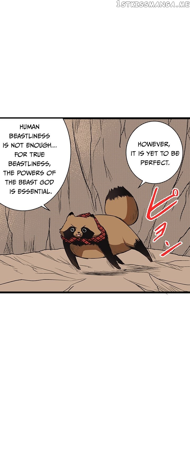 I Reincarnated as a Villain of an RPG, But I Want to Survive chapter 6 - page 28