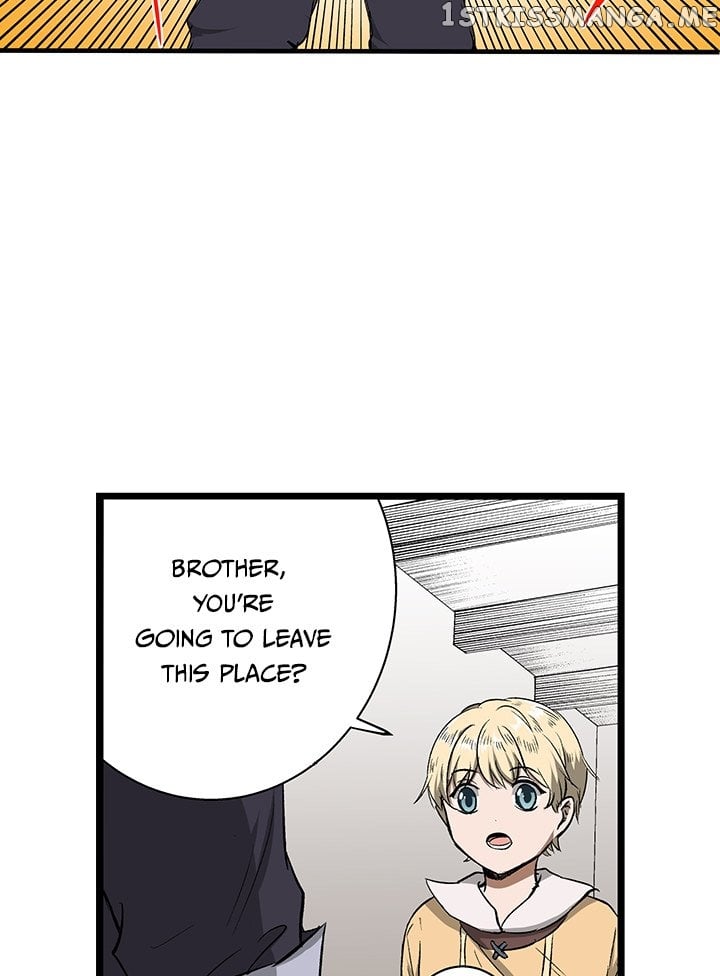 I Reincarnated as a Villain of an RPG, But I Want to Survive chapter 6 - page 30