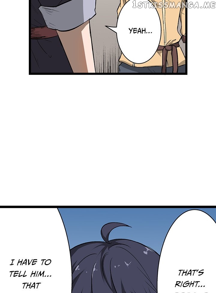 I Reincarnated as a Villain of an RPG, But I Want to Survive chapter 6 - page 31