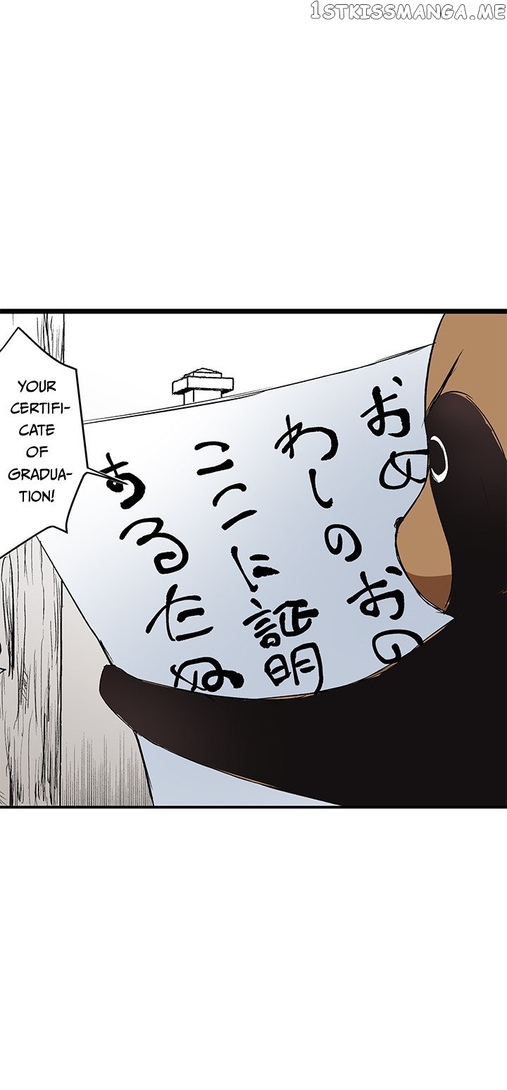 I Reincarnated as a Villain of an RPG, But I Want to Survive chapter 6 - page 33