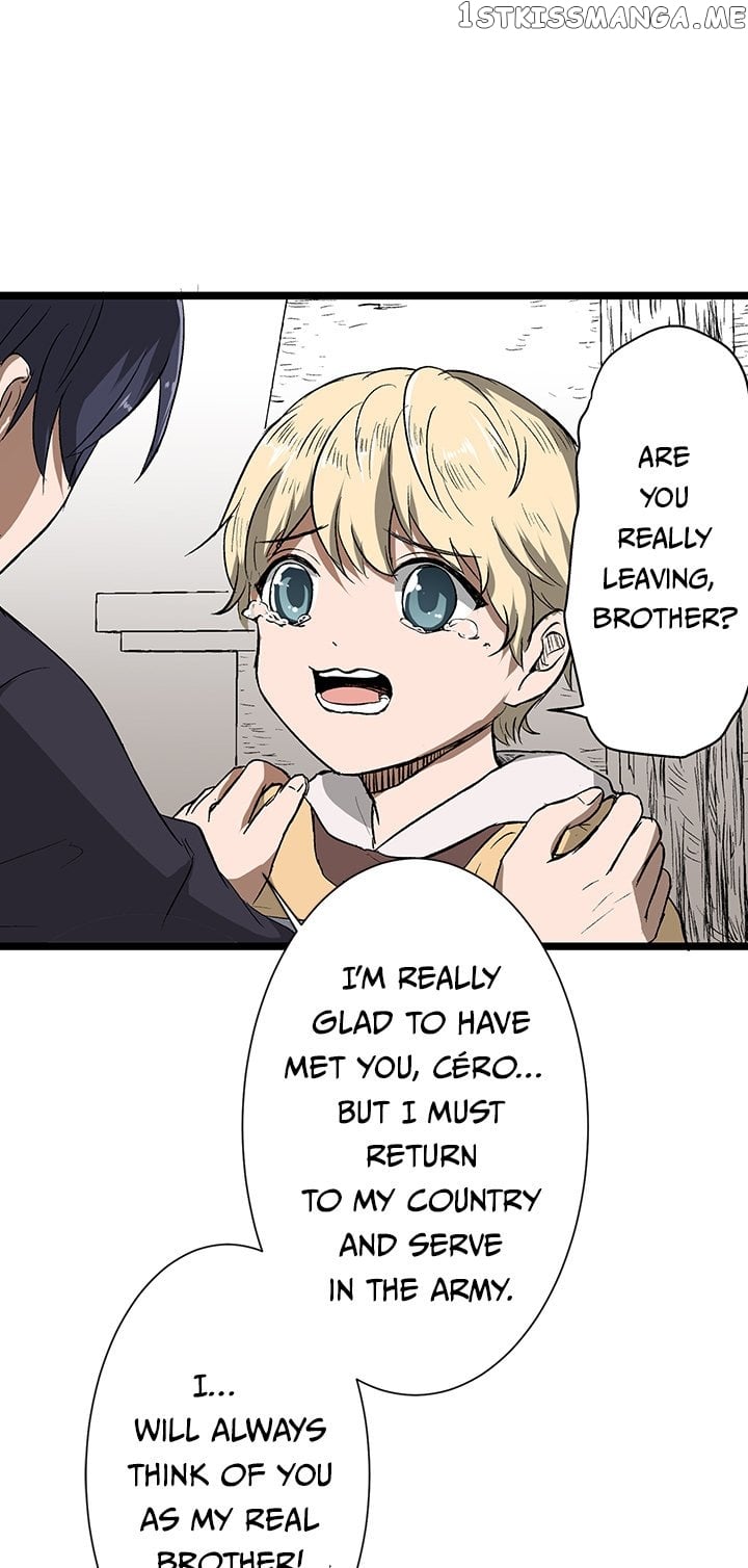 I Reincarnated as a Villain of an RPG, But I Want to Survive chapter 6 - page 37