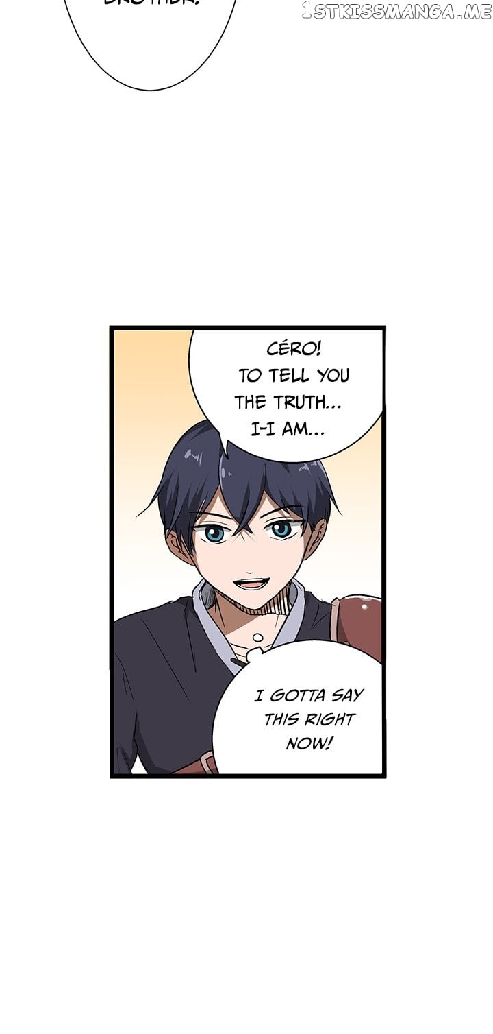 I Reincarnated as a Villain of an RPG, But I Want to Survive chapter 6 - page 38