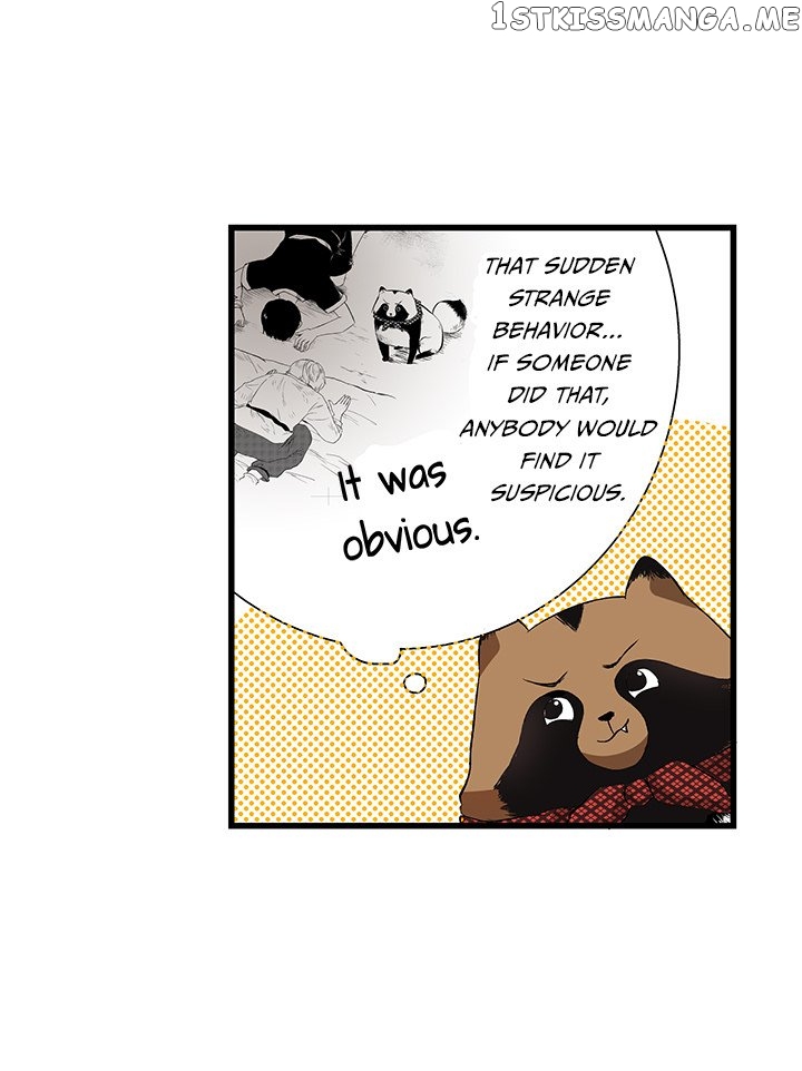 I Reincarnated as a Villain of an RPG, But I Want to Survive chapter 6 - page 42