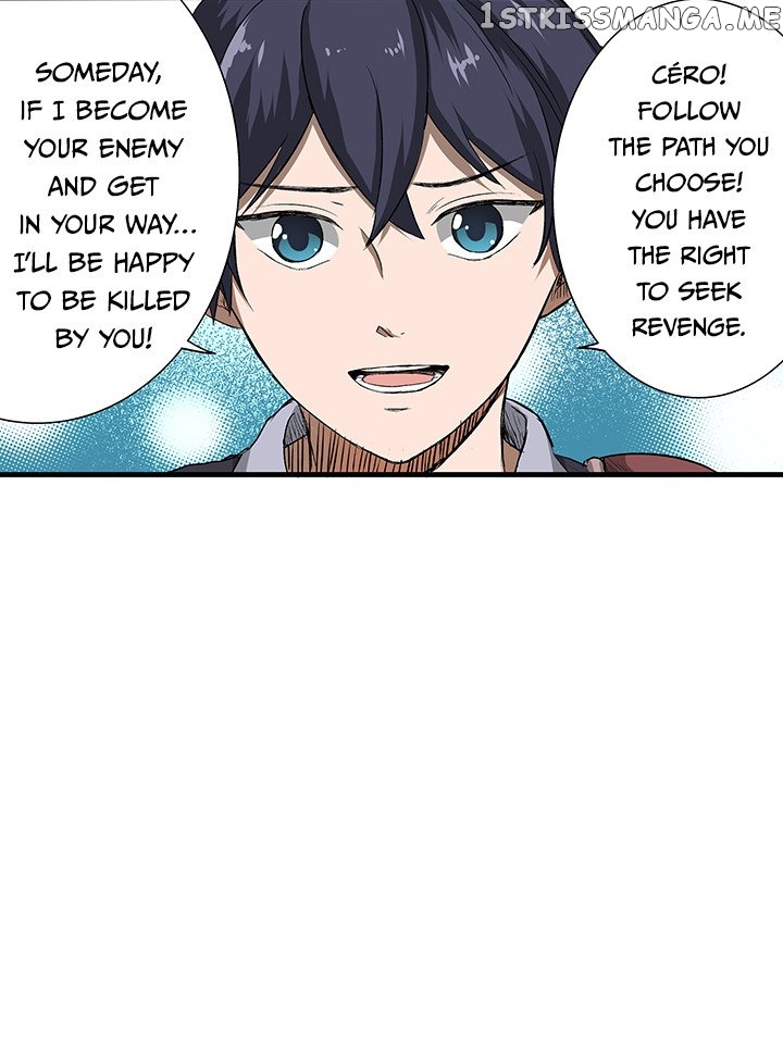 I Reincarnated as a Villain of an RPG, But I Want to Survive chapter 6 - page 44