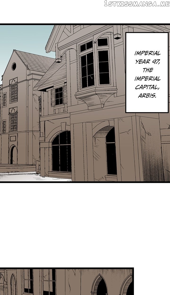 I Reincarnated as a Villain of an RPG, But I Want to Survive chapter 6 - page 49