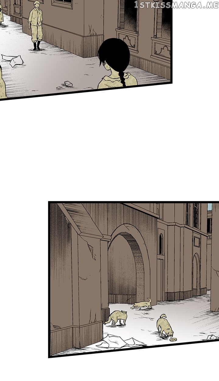 I Reincarnated as a Villain of an RPG, But I Want to Survive chapter 6 - page 50