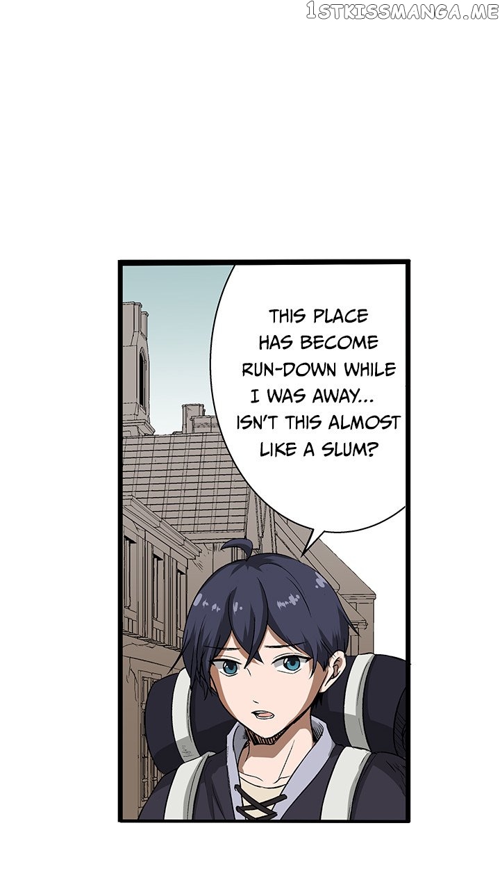 I Reincarnated as a Villain of an RPG, But I Want to Survive chapter 6 - page 51
