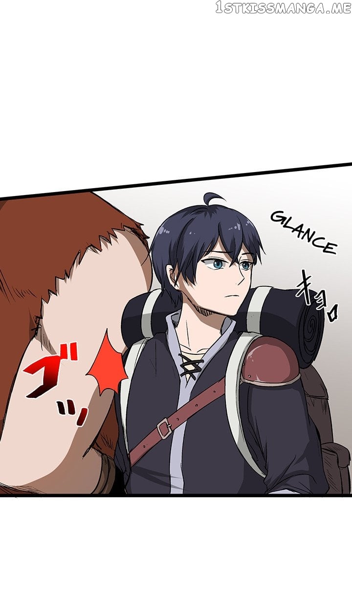 I Reincarnated as a Villain of an RPG, But I Want to Survive chapter 6 - page 52