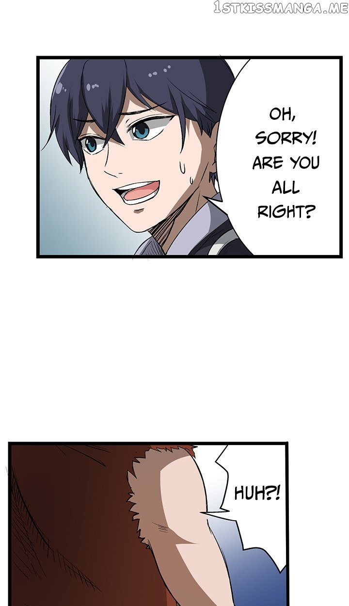 I Reincarnated as a Villain of an RPG, But I Want to Survive chapter 6 - page 53