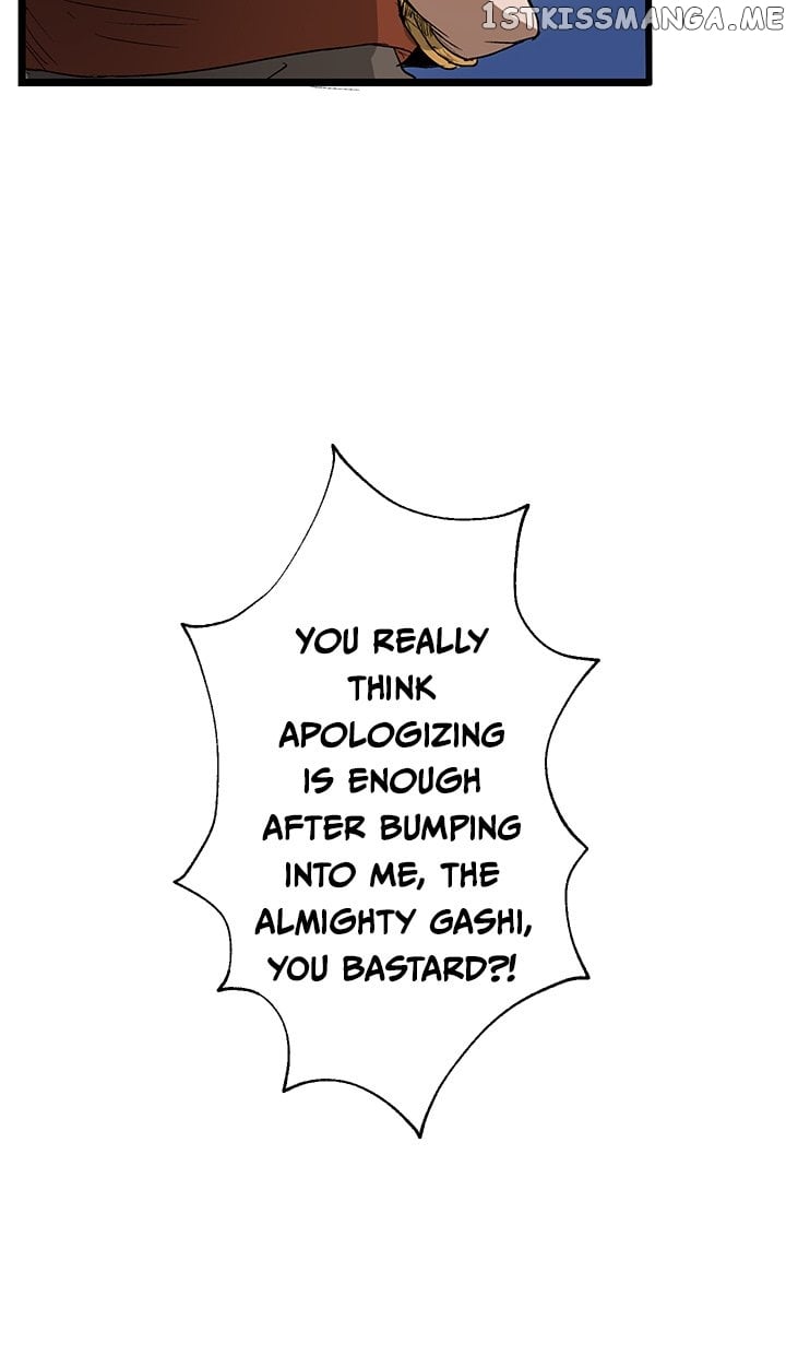 I Reincarnated as a Villain of an RPG, But I Want to Survive chapter 6 - page 54