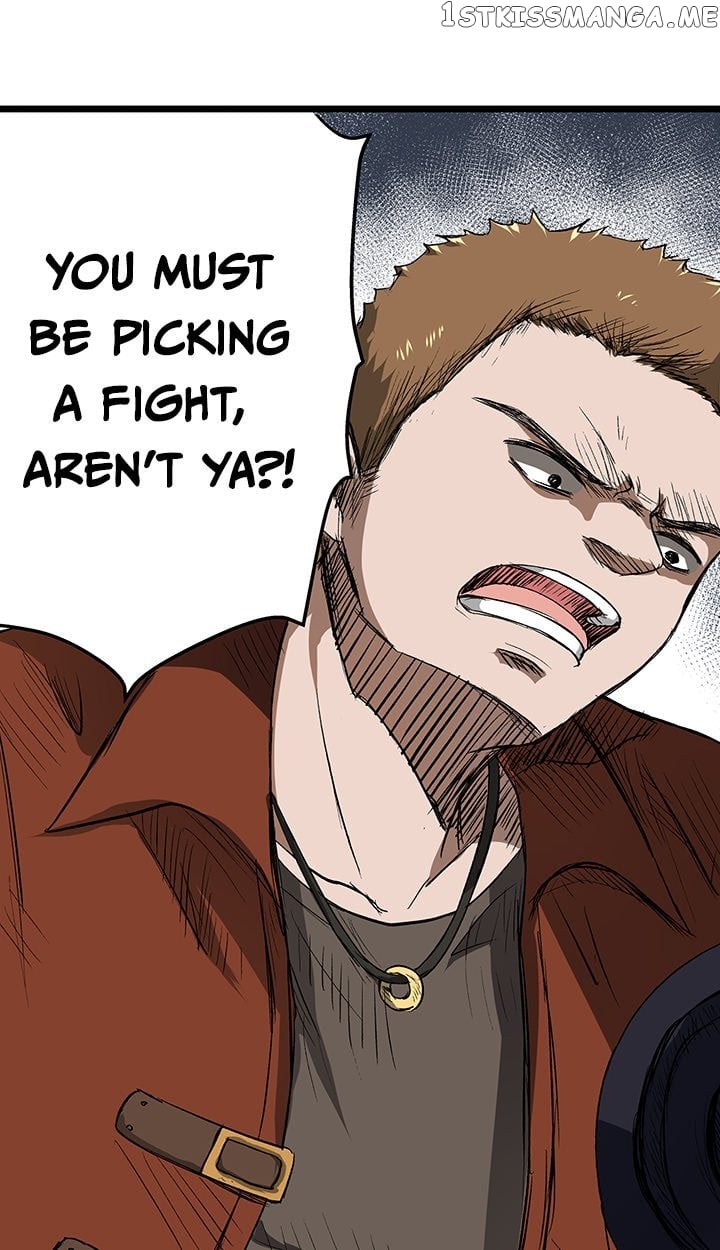 I Reincarnated as a Villain of an RPG, But I Want to Survive chapter 6 - page 55