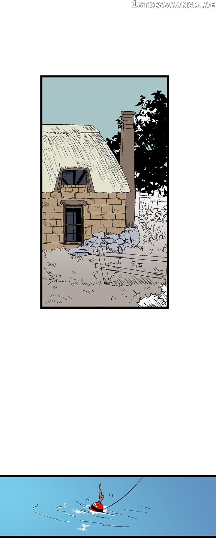 I Reincarnated as a Villain of an RPG, But I Want to Survive chapter 6 - page 9